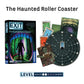 Thames & Kosmos EXIT: The Game 4-Pack Escape Room Bundle | Family-Friendly, 1-4 Players, Ages 10+, Multicolor, 5.1 x 7.1