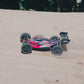 Arrma Rc Car 1/8 Tlr Tuned Typhon 4Wd Roller Buggy, Pink/Purple, Ara8306