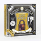 Einsteins Lock 3D Brain Teaser Puzzle