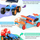 Poraxy Stem Kits For Kids Age 5-7 8-10, 6 Set Robot Building Toys For Ages 8-13, Science Activities Engineering Crafts Projects 6-8 8-12, Birthday Gifts For Boys Girls 6 7 8 9 10 11 12 13 Year Old