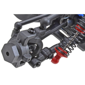 Rpm Front/Rear A-Arms For Latrax Prerunnerteton&Sst Rpm70862 Electric Car/Truck Option Parts