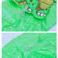 PENTA ANGEL Swim Arm Floats - Inflatable Cartoon Dinosaur Arm Bands for Kids, PVC, Multicolor, 2Pcs, Perfect for Summer Pool Parties