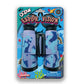 ExplorAvision - Ocean Binocular from Deluxebase. Sea Life Portable and Compact Binoculars for Kids, Educational Oceanic Explorer