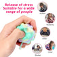 30 Pack Animal Pop Balls Party Favors For Kids,3D Pop Balls Its Fidget Toys,Birthday Gifts For Boys & Girls,Goodie Bag Stuffers,