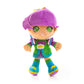 The Loyal Subjects Rainbow Brite 8-Inch Stormy Soft Plush Toy