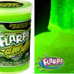 Ja-Ru Flarp Putty Variety Slime Set (36 Pack) Noise Fart Putty, Glow In The Dark Putty, & Rainbow Glitter Putty. Scented Fidget Slime For Kids & Adult. Party Favors Goodie Bag Stuffers. 338-36S
