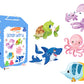 Ocean World Puzzle For 3 Years Old & Above