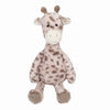 Mon Ami Gia The Giraffe Floppy Stuffed Animal - 17   , Soft Stuffed Toy Plushies For Babies/Toddlers, Gifts For Kids Of All Ages