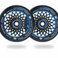 Root Industries - 110mm x 24mm Lotus Wheels Pink
