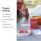Tragos Original Game En Espaol For Latinos - Relatable Hilarious Cultural Spanish Card Game - Juegos De Mesa Para Adultos Origin