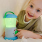 Light & Sounds Lantern