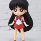 Tamashii Nations - Pretty Guardian Sailor Moon - Sailor Mars, Bandai Spirits Figuarts Mini Action Figure