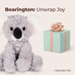Bearington Sydney Koala Bear 11 Inch Stuffed Koala Bear - Stuffed Animal - Plush Koala Bear