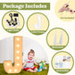 3Ft Marquee Light Up Letters, Large Marquee Letters J For Party Decorations, Big Baby Letters For Baby Shower Birthday Party Dec