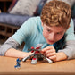 Mega Construx Halo Banished Turret Building Set