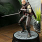 DARK HORSE COMICS The Witcher 3: Wild Hunt Geralt Manticore Figure  Standard