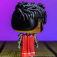 Funko Pop Marvel: What If? - Infinity Killmonger,Multicolor