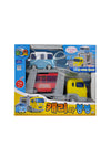 Tayo The Little Bus Carry&bongbong - Action Play car Figure, Christmas and Birthday Gifts for Kids, The Most Popular Childrens 