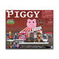 Piggy Deluxe Carnival Construction Set (Includes Dlc Items), 356 Pieces