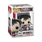Funko Pop!&Buddy: Fma: B - May Chang With Panda - Full Metal Alchemist - Collectable Vinyl Figure - Gift Idea - Official Merchandise - For Kids & Adults - Anime Fans - Model Figure For Collectors