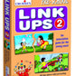 CreativeS  Cre0754 Link Ups 2 Puzzle (MultiColor, 20 Pieces)