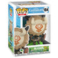 Funko POP! Games: Genshin Impact - Hilichurl - POP! Asia - Collectable Vinyl Figure - Gift Idea - Official Merchandise - for Kids & mature-themeds - Games Fans - Model Figure for Collectors and Display
