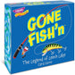 Gone Fishn Card Game
