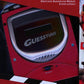 Hasbro Gaming Electronic Guesstures - Red Interactive Party Game for Family Fun and Laughter