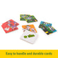 John Deere Kids Matching Game - Farm Themed Memory Game For Toddlers And Kids - John Deere Toys - Preschool Games And Learning A
