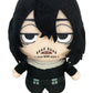 Great Eastern Entertainment My Hero Academia- Aizawa 8' H Plush, Multi-Colored,15 Years And Over
