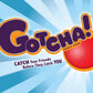 Gotcha! Board Game By Buffalo Games Catch Your Friends Before They Catch You!