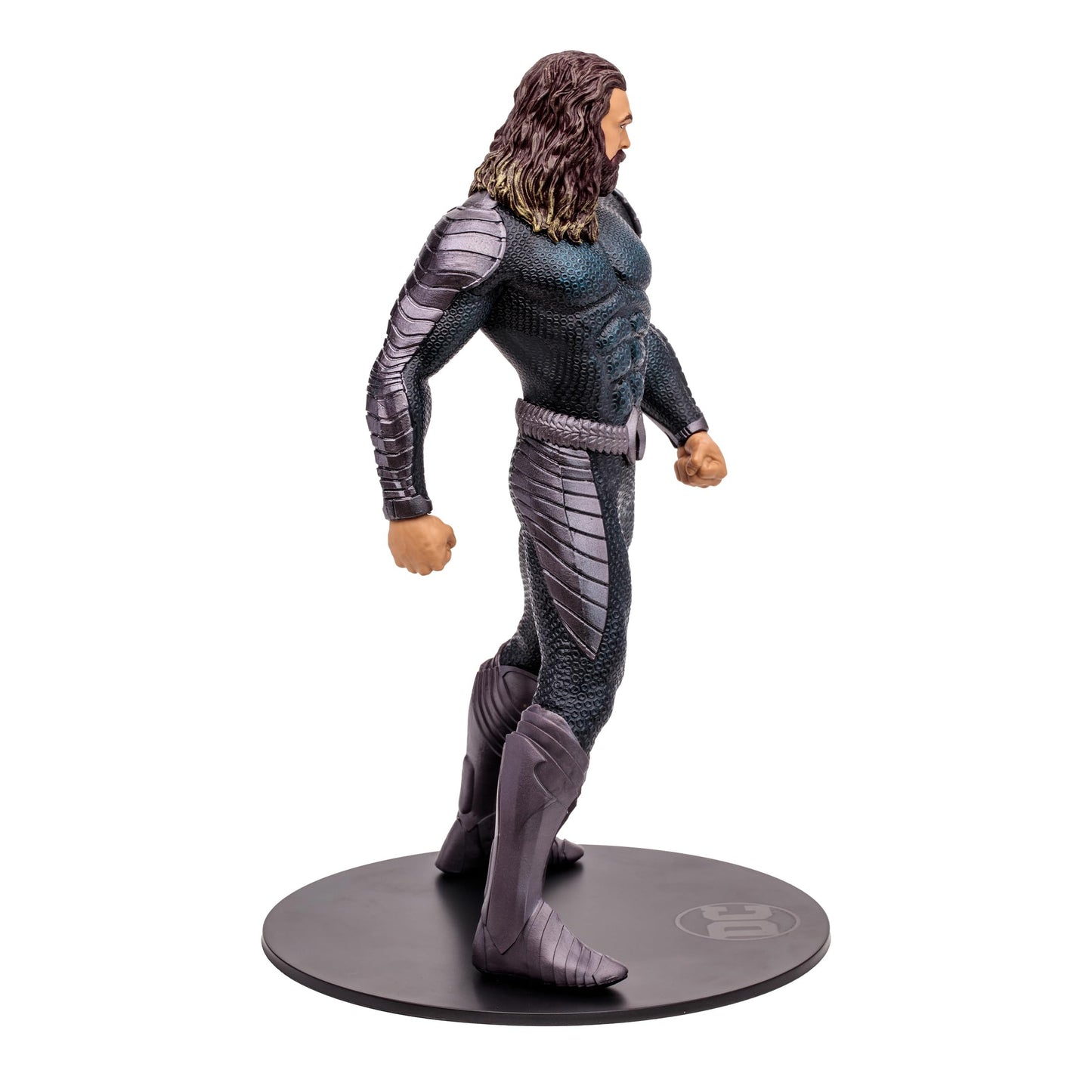 Mcfarlane Toys - Dc Multiverse Aquaman (Aquaman And The Lost Kingdom) 12'' Statue