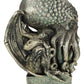 Ebros Ocean Terror The Call Of Cthulhu Skull Figurine 7' H Kraken Giant Sea Monster Octopus Sculpture The Ancient One Primordial High Priest Nautical Decor Giant Octopus Monster Statue