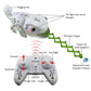 Tipmant RC Chameleon Remote Control Animal Toy Electric Lizard Electronic Pets Car Vehicle Kids Birthday Gifts