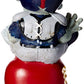 Foco Forever Collectibles 8784931399 Nfl New York Giants Unisex Zombie Figurine, One Size