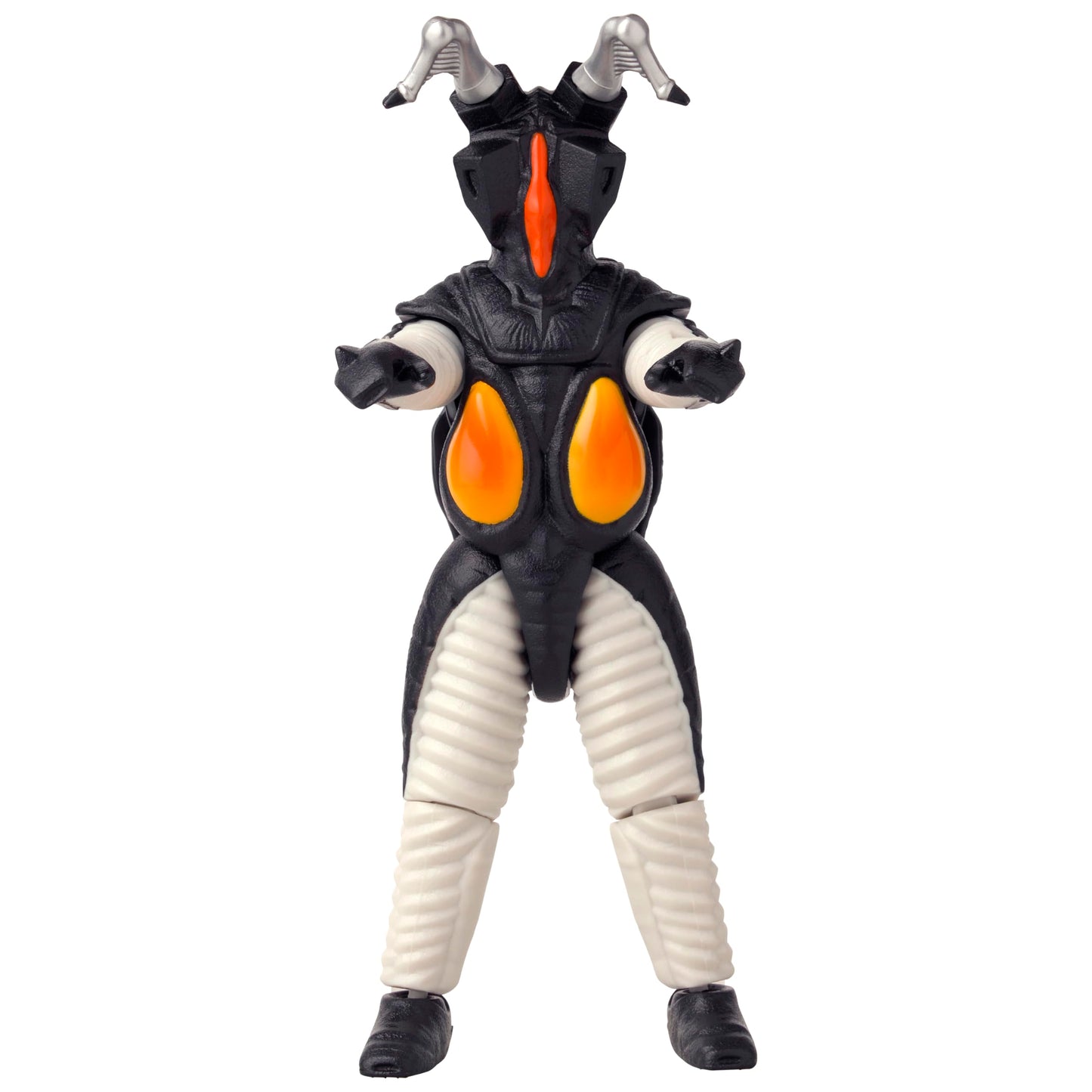 Bandai Namco - Ultraman - Zetton, 6' Ultra Action Figure