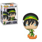 Funko POP! Animation Toph Vinyl Figure, Standard Size, Multicolor, Model 36469