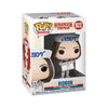 Funko POP TV: Stranger Things - Robin Vinyl Figure, Basic Size, Multicolor, Model 47203