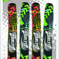Poolmaster Active Xtreme Swimming Pool Water Game Dive Sticks 7.75 High X 1 Wide