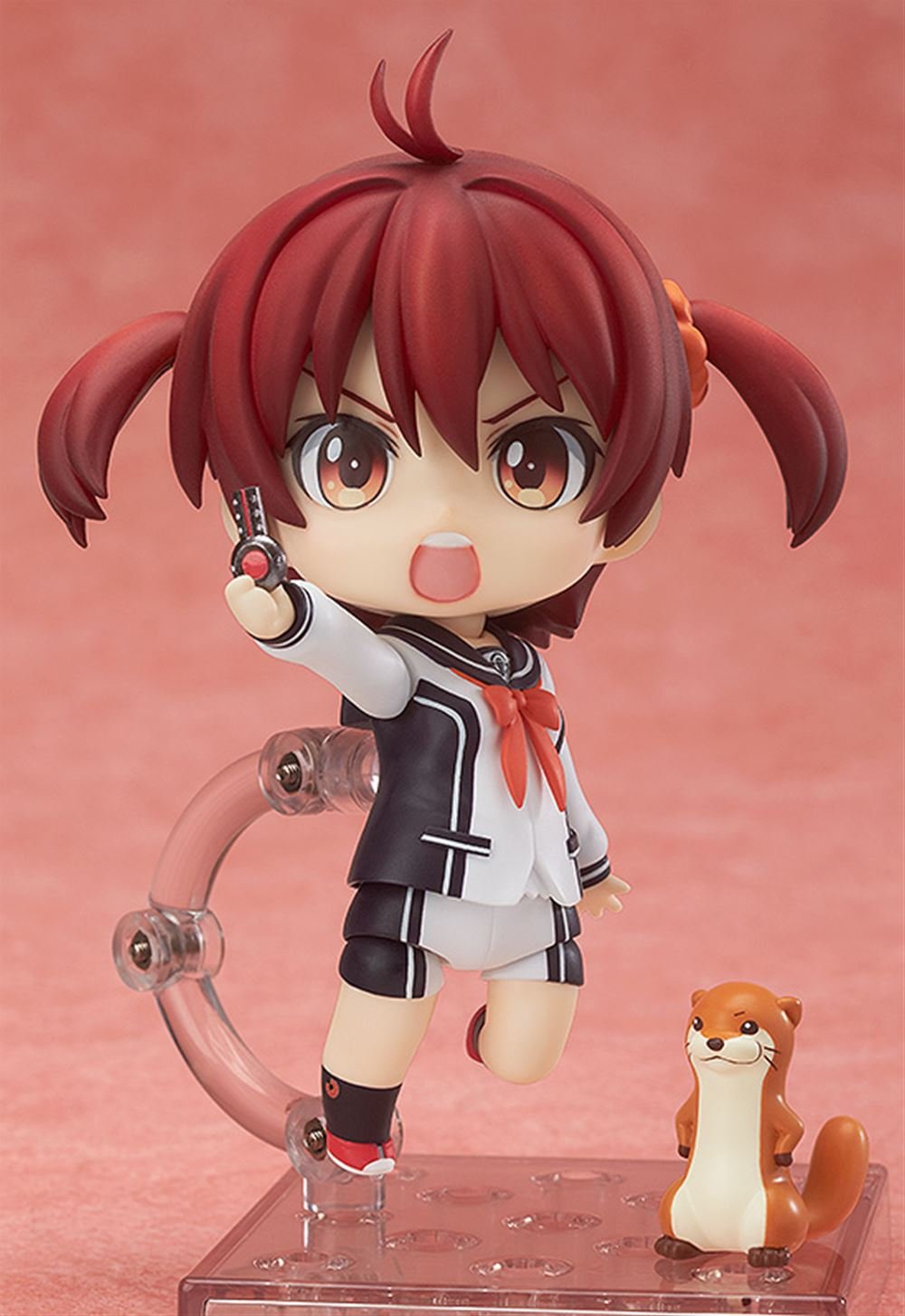 Good Smile Vividred Operation: Akane Isshiki Nendoroid Action Figure