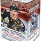2024/25 Upper Deck Series 2 Hockey Blaster Box, 4 Packs Per Box, 12 Cards Per Pack