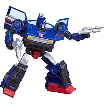 Transformers Toys Generations Legacy Deluxe Autobot Skids Action Figure - Kids Ages 8 And Up, 5.5-Inch