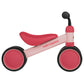 Retrospec Cricket Baby Walker Balance Bike With 4 Wheels For Ages 12-24 Months - Toddler Bicycle Toy For 1 Year Old’S - Ride On Toys For Boys And Girls - One Size