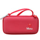 Mchoi Hard Case Suitable For Beijue 16 Bit Handheld Games, Waterproof Shockproof Beujue Game Carrying Protective Case, Case Only