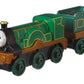 Thomas & Friends TrackMaster, Yong Bao