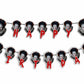 Seyal Horror Happy Birthday Banner