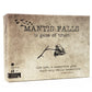 Mantis Falls Board Game | Hidden Traitor Strategy Card Game for 2-3 Players | Sometimes Cooperative Adventure Game for mature-themeds and Teens | Ages 14+ | Playtime 60-90 Minutes | by Distant Rabbit Games