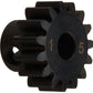 Losi 1.0 Module Pitch Pinion 15T 8ESCTE LOSA3575 Electric Car/Truck Option Parts