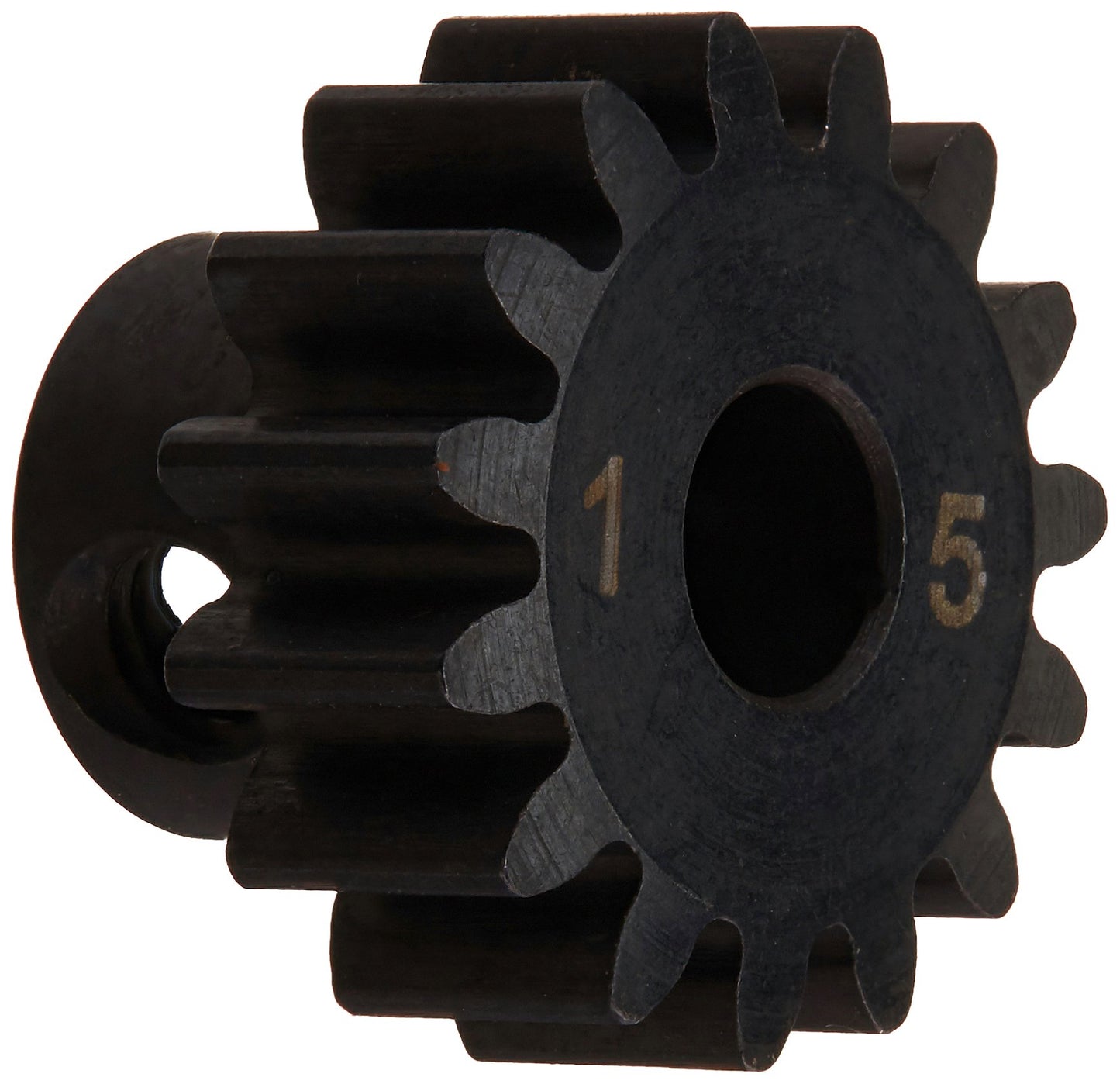 Losi 1.0 Module Pitch Pinion 15T 8ESCTE LOSA3575 Electric Car/Truck Option Parts