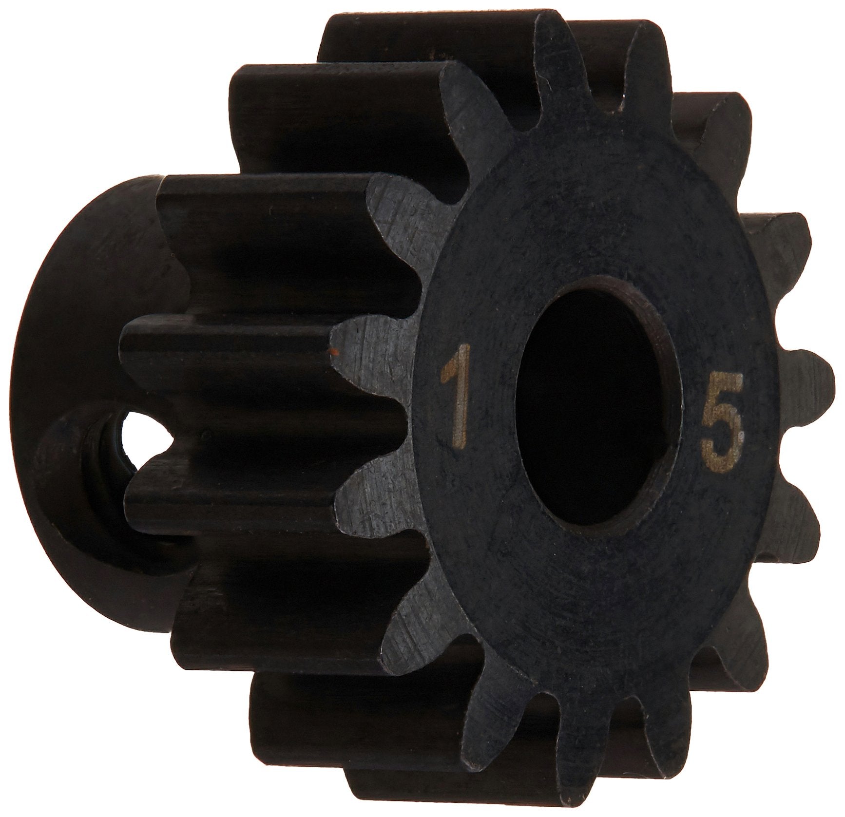Losi 1.0 Module Pitch Pinion 15T 8ESCTE LOSA3575 Electric Car/Truck Option Parts